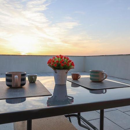 Innuendo La Terrazza House Lecce Luaran gambar