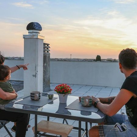 Innuendo La Terrazza House Lecce Luaran gambar